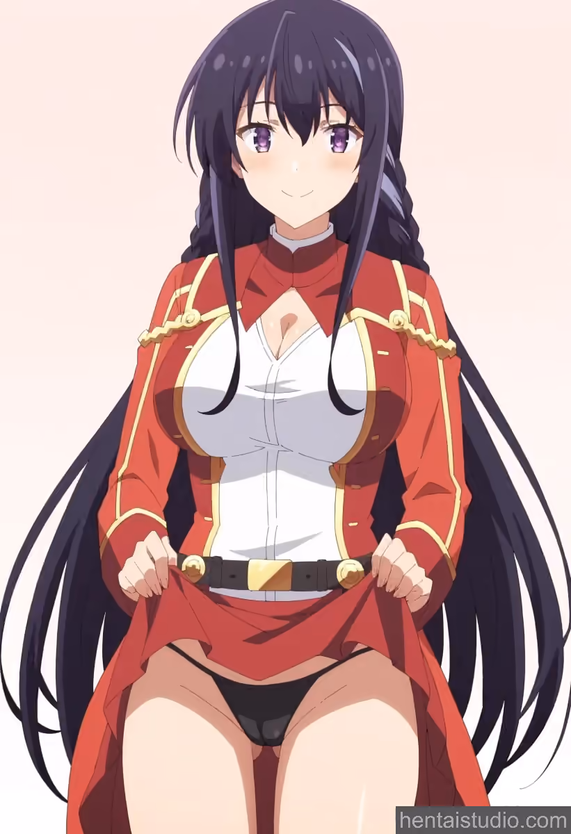 Eleonore Bianca - The Misfit of Demon King Academy (Maou Gakuin no Futekigousha) - Hentai Gallery 2 - 64 Images — image 14 of 64
