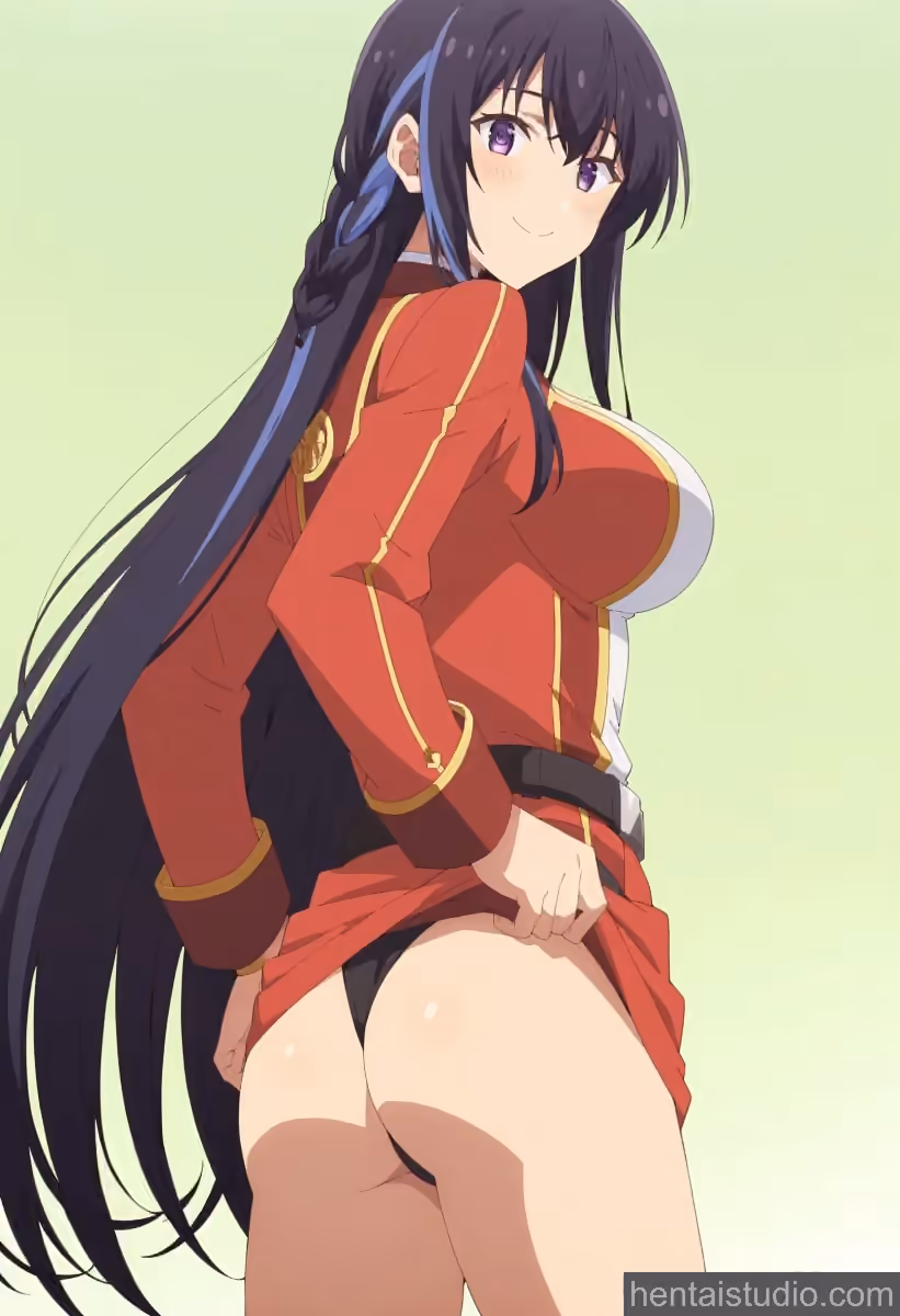 Eleonore Bianca - The Misfit of Demon King Academy (Maou Gakuin no Futekigousha) - Hentai Gallery 2 - 64 Images — image 15 of 64