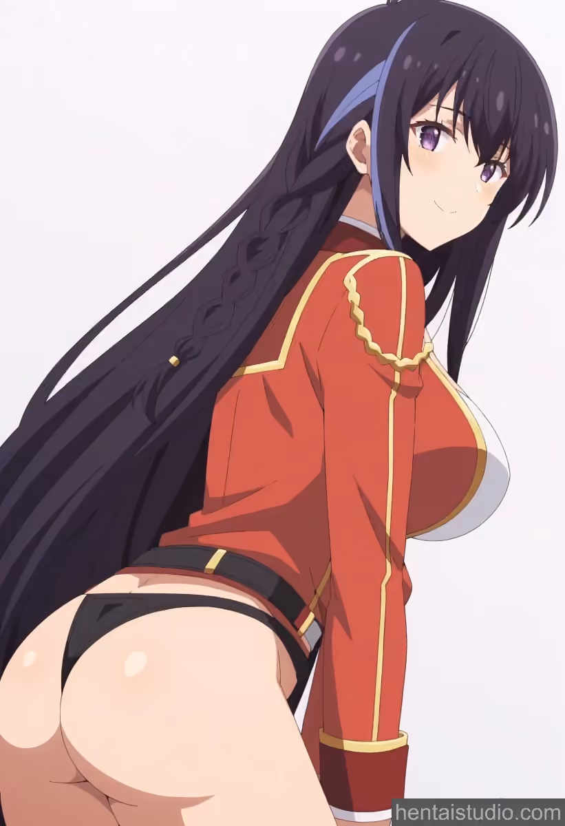 Eleonore Bianca - The Misfit of Demon King Academy (Maou Gakuin no Futekigousha) - Hentai Gallery 2 - 64 Images — image 17 of 64