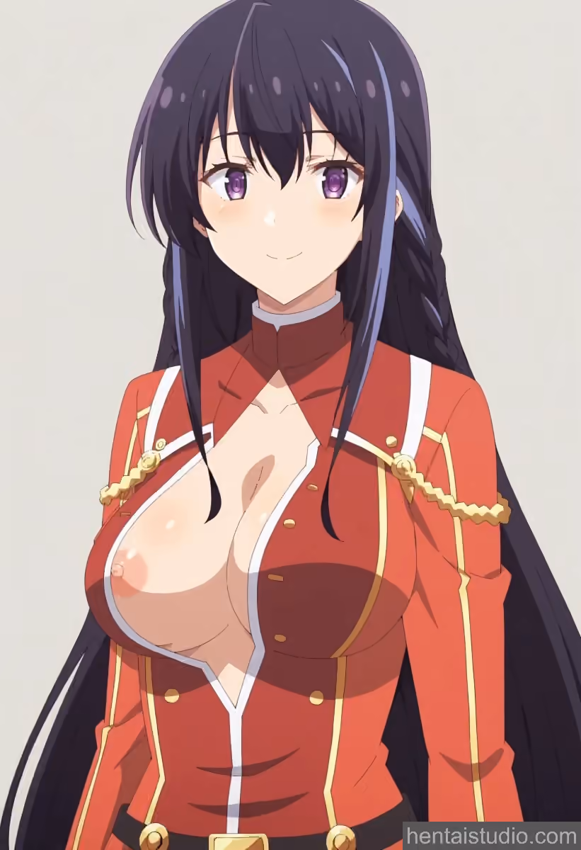 Eleonore Bianca - The Misfit of Demon King Academy (Maou Gakuin no Futekigousha) - Hentai Gallery 2 - 64 Images — image 18 of 64