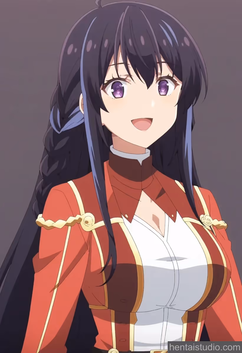 Eleonore Bianca - The Misfit of Demon King Academy (Maou Gakuin no Futekigousha) - Hentai Gallery 2 - 64 Images — image 2 of 64