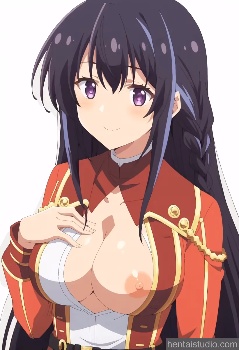 Eleonore Bianca - The Misfit of Demon King Academy (Maou Gakuin no Futekigousha) - Hentai Gallery 2 - 64 Images — image 20 of 64