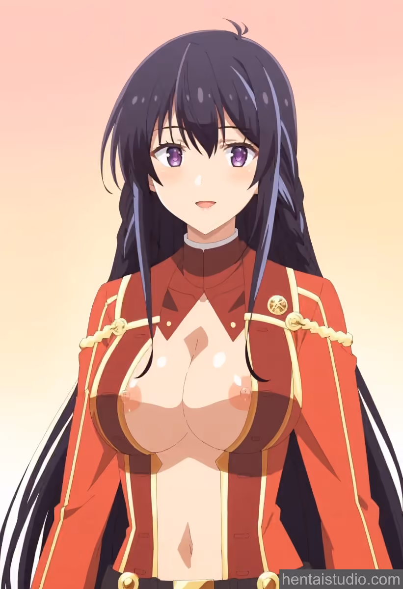 Eleonore Bianca - The Misfit of Demon King Academy (Maou Gakuin no Futekigousha) - Hentai Gallery 2 - 64 Images — image 21 of 64