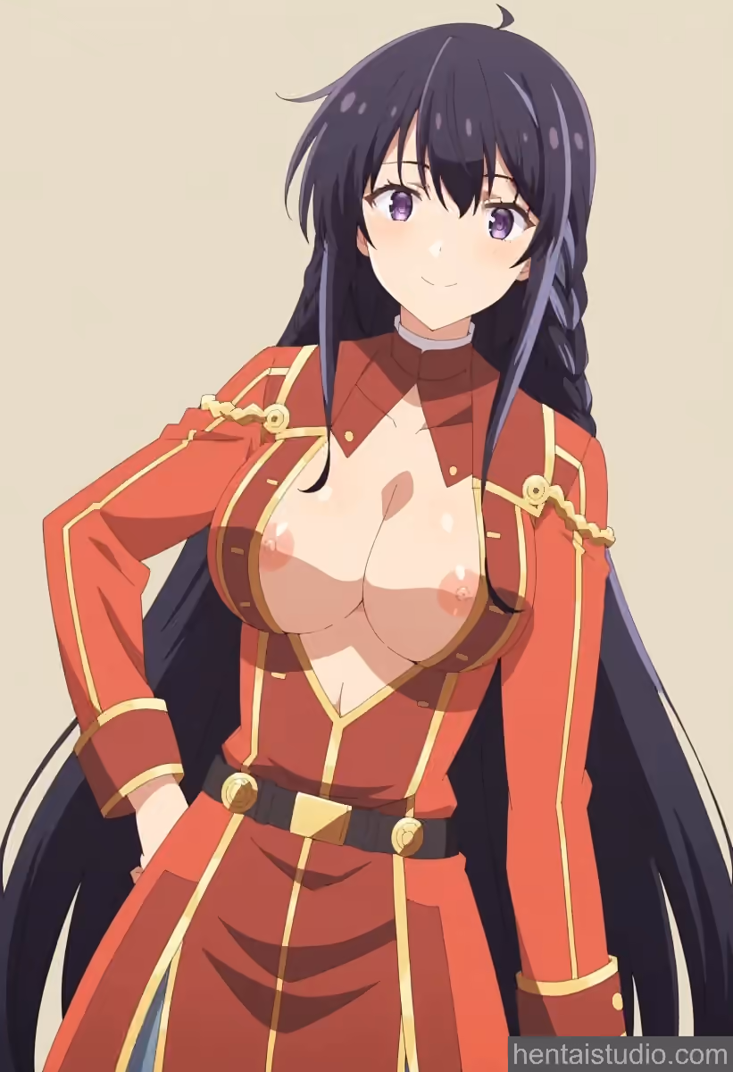 Eleonore Bianca - The Misfit of Demon King Academy (Maou Gakuin no Futekigousha) - Hentai Gallery 2 - 64 Images — image 22 of 64