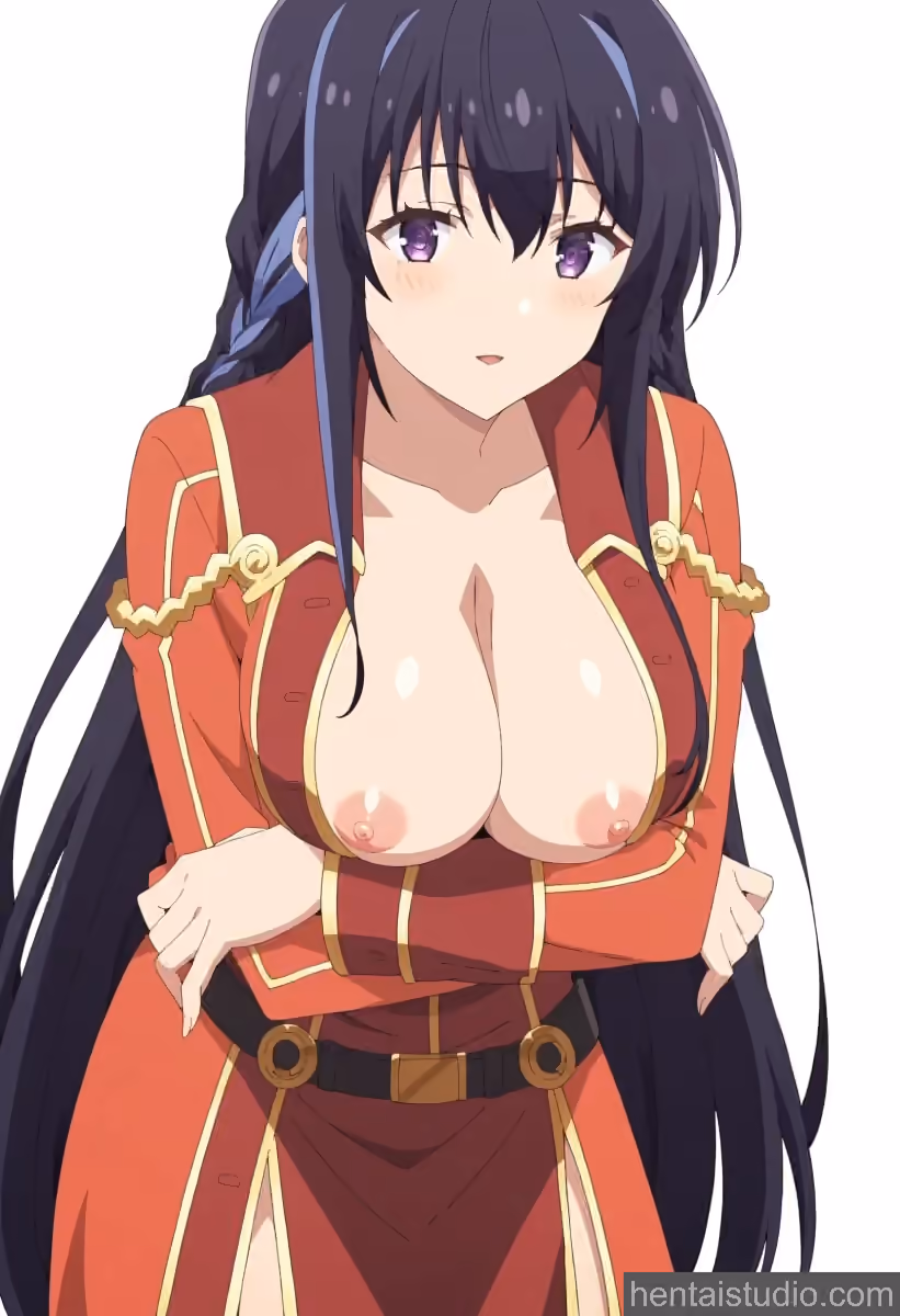 Eleonore Bianca - The Misfit of Demon King Academy (Maou Gakuin no Futekigousha) - Hentai Gallery 2 - 64 Images — image 23 of 64