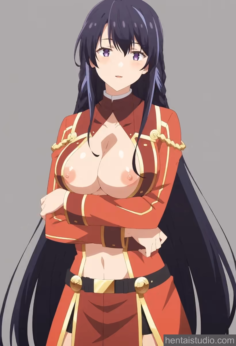 Eleonore Bianca - The Misfit of Demon King Academy (Maou Gakuin no Futekigousha) - Hentai Gallery 2 - 64 Images — image 24 of 64