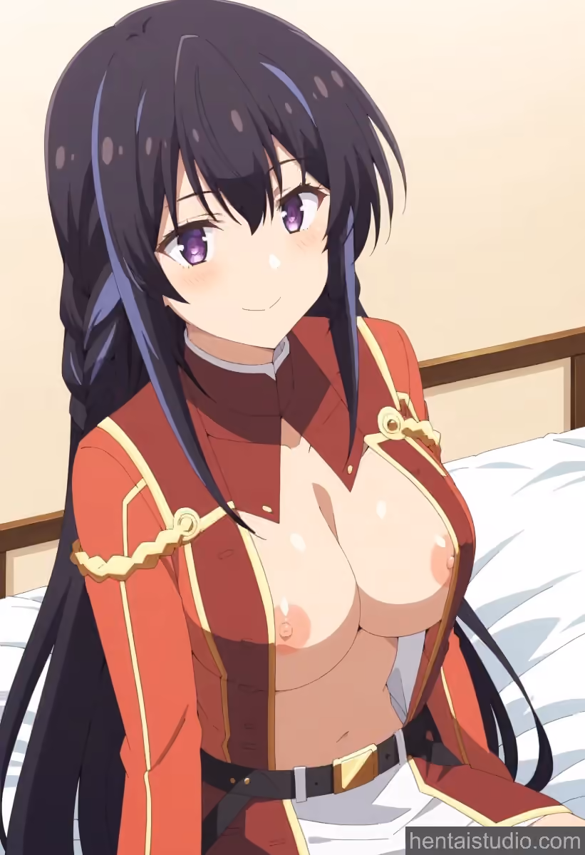 Eleonore Bianca - The Misfit of Demon King Academy (Maou Gakuin no Futekigousha) - Hentai Gallery 2 - 64 Images — image 30 of 64