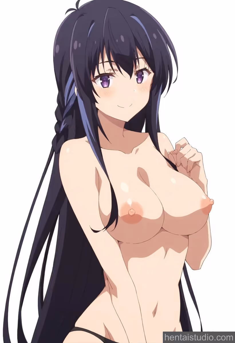 Eleonore Bianca - The Misfit of Demon King Academy (Maou Gakuin no Futekigousha) - Hentai Gallery 2 - 64 Images — image 34 of 64