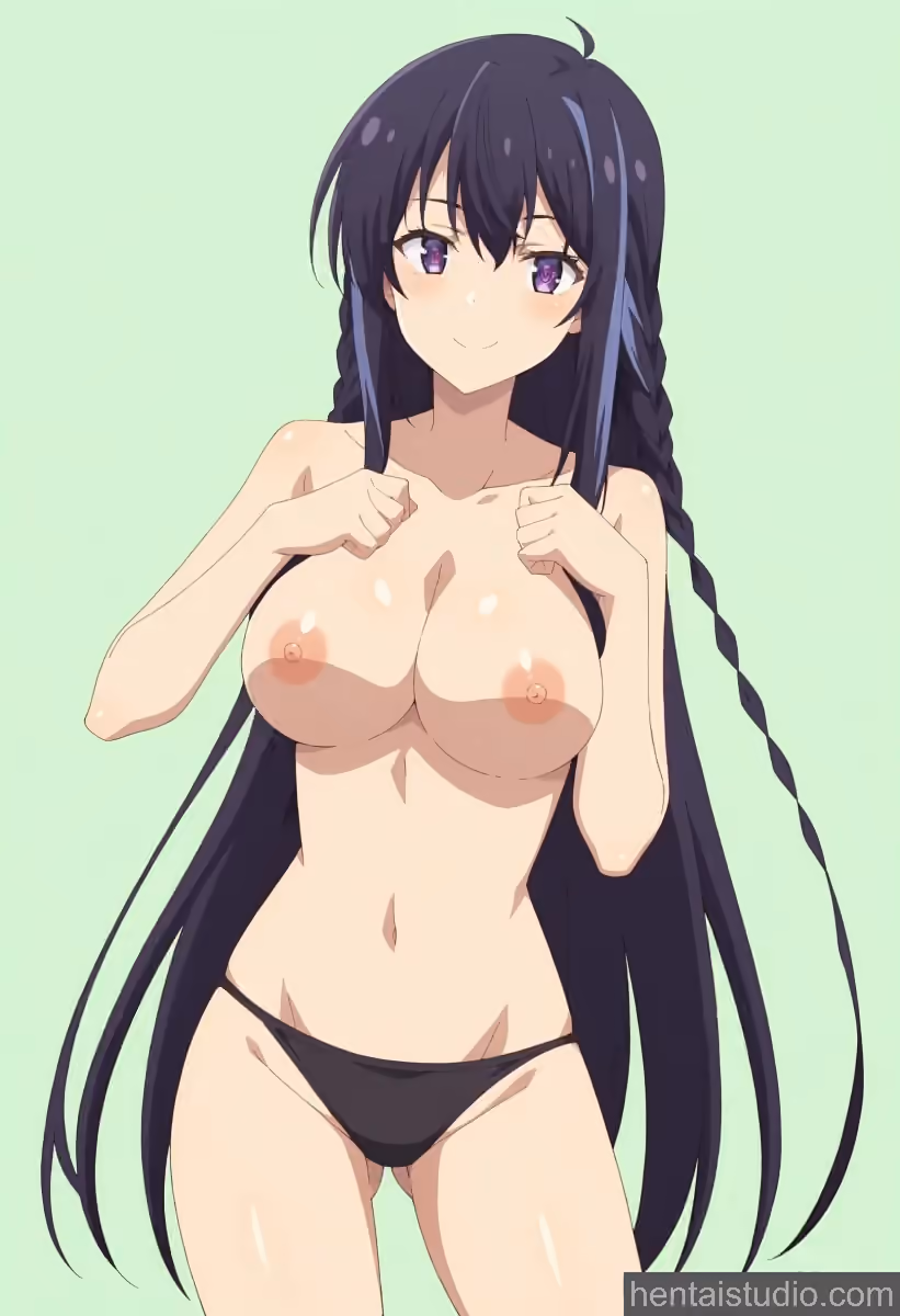 Eleonore Bianca - The Misfit of Demon King Academy (Maou Gakuin no Futekigousha) - Hentai Gallery 2 - 64 Images — image 36 of 64