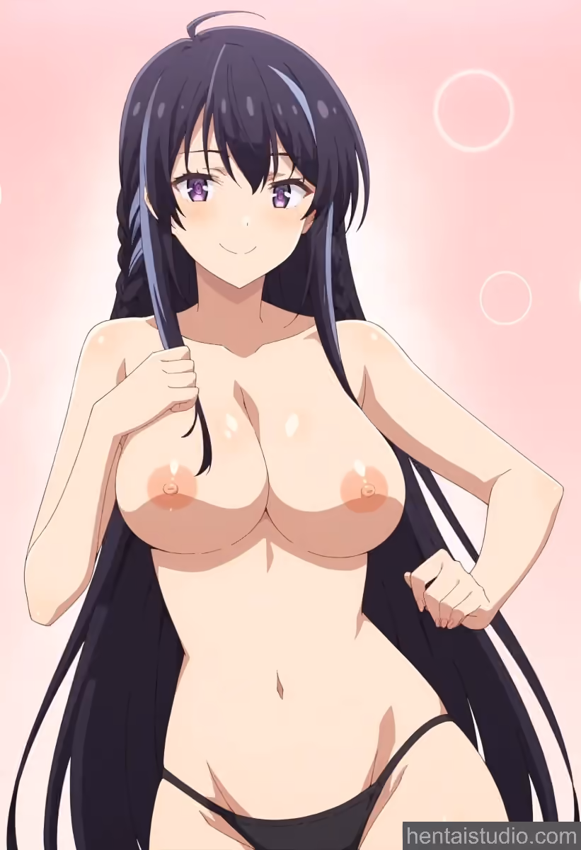 Eleonore Bianca - The Misfit of Demon King Academy (Maou Gakuin no Futekigousha) - Hentai Gallery 2 - 64 Images — image 37 of 64