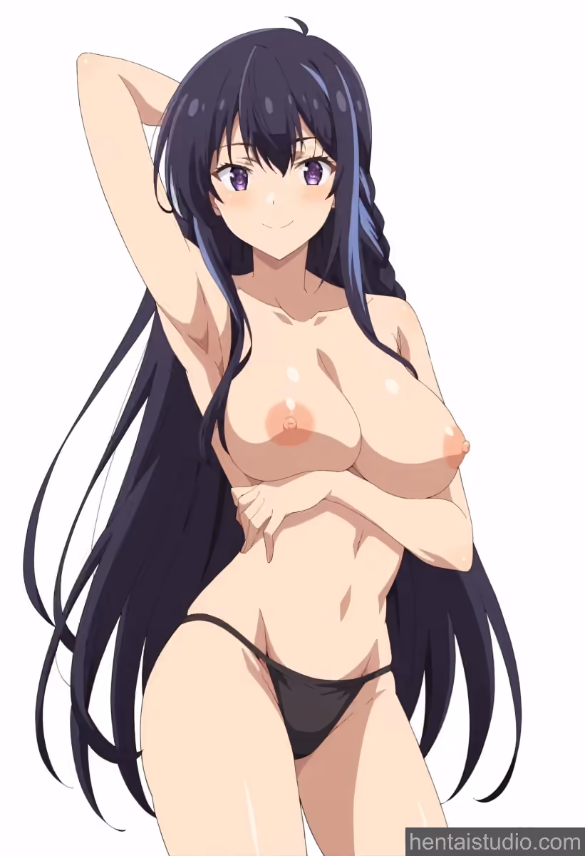 Eleonore Bianca - The Misfit of Demon King Academy (Maou Gakuin no Futekigousha) - Hentai Gallery 2 - 64 Images — image 40 of 64