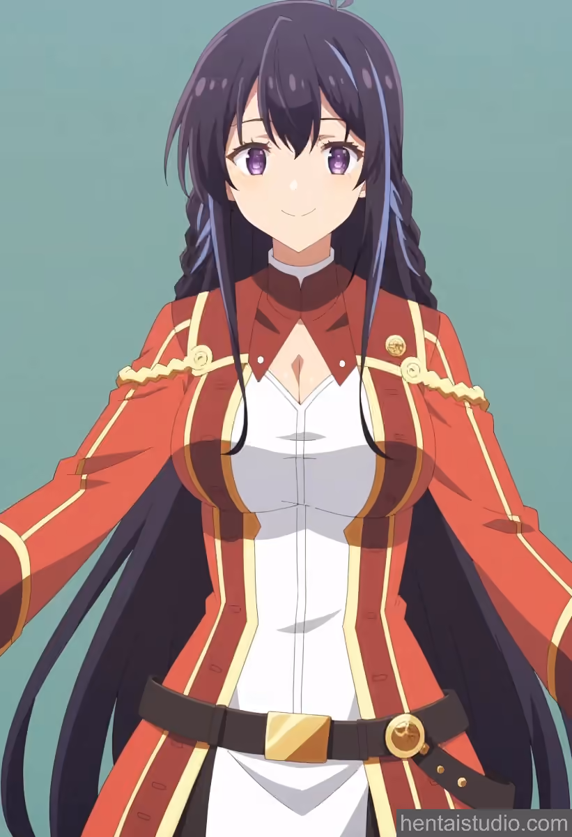Eleonore Bianca - The Misfit of Demon King Academy (Maou Gakuin no Futekigousha) - Hentai Gallery 2 - 64 Images — image 5 of 64