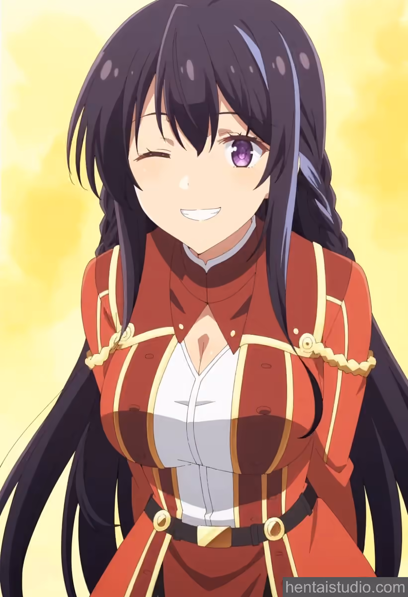 Eleonore Bianca - The Misfit of Demon King Academy (Maou Gakuin no Futekigousha) - Hentai Gallery 2 - 64 Images — image 6 of 64
