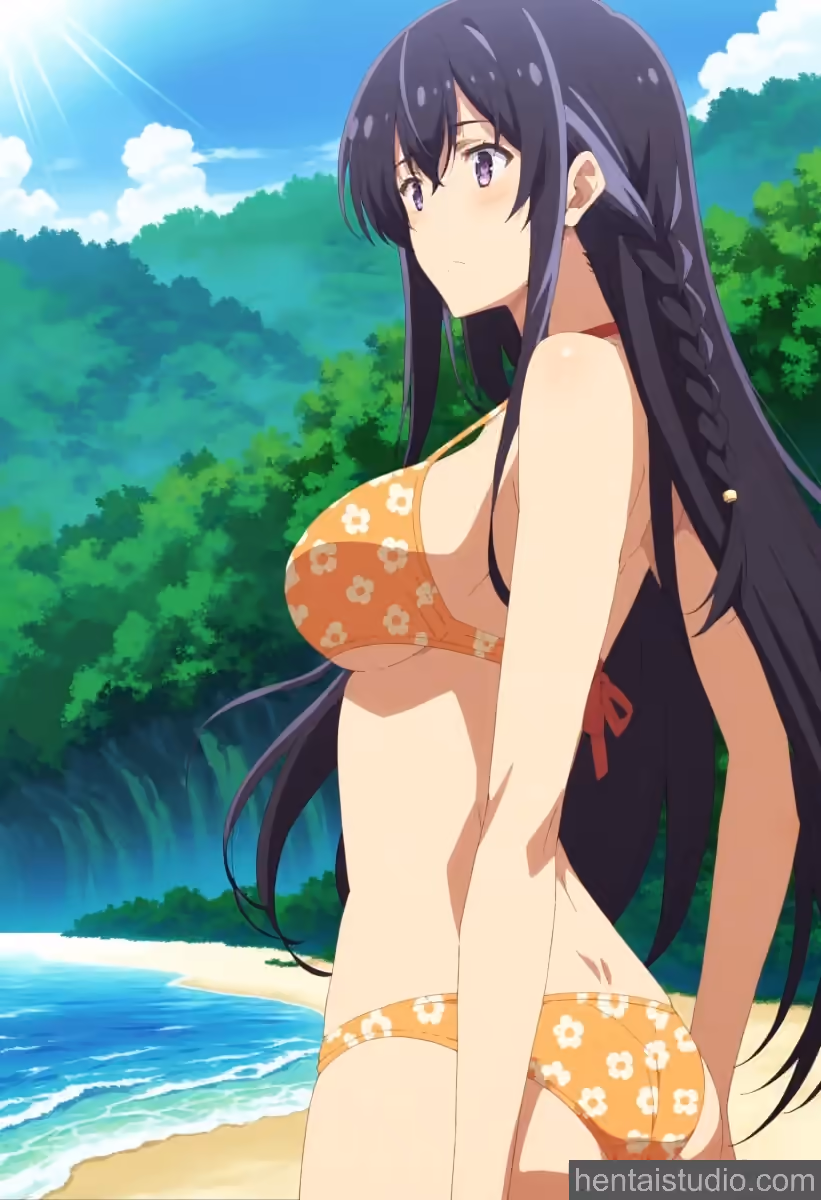 Eleonore Bianca - The Misfit of Demon King Academy (Maou Gakuin no Futekigousha) - Hentai Gallery 2 - 64 Images — image 60 of 64