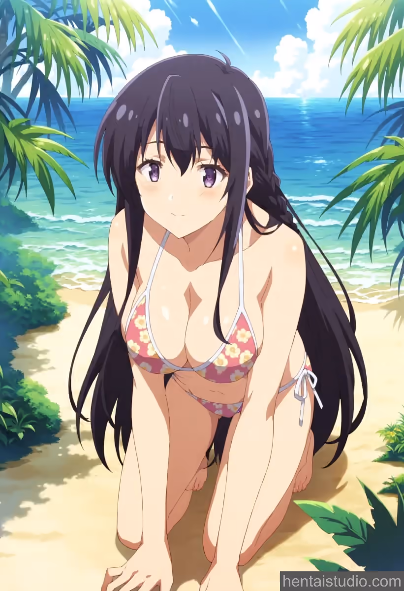 Eleonore Bianca - The Misfit of Demon King Academy (Maou Gakuin no Futekigousha) - Hentai Gallery 2 - 64 Images — image 61 of 64
