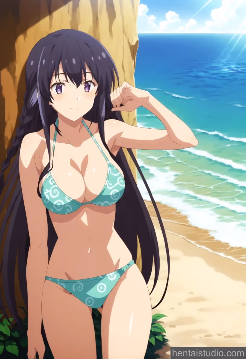 Eleonore Bianca - The Misfit of Demon King Academy (Maou Gakuin no Futekigousha) - Hentai Gallery 2 - 64 Images — image 62 of 64