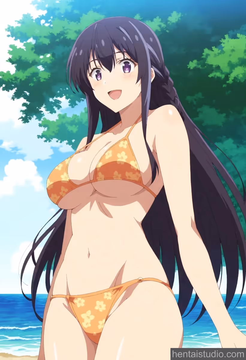 Eleonore Bianca - The Misfit of Demon King Academy (Maou Gakuin no Futekigousha) - Hentai Gallery 2 - 64 Images — image 63 of 64