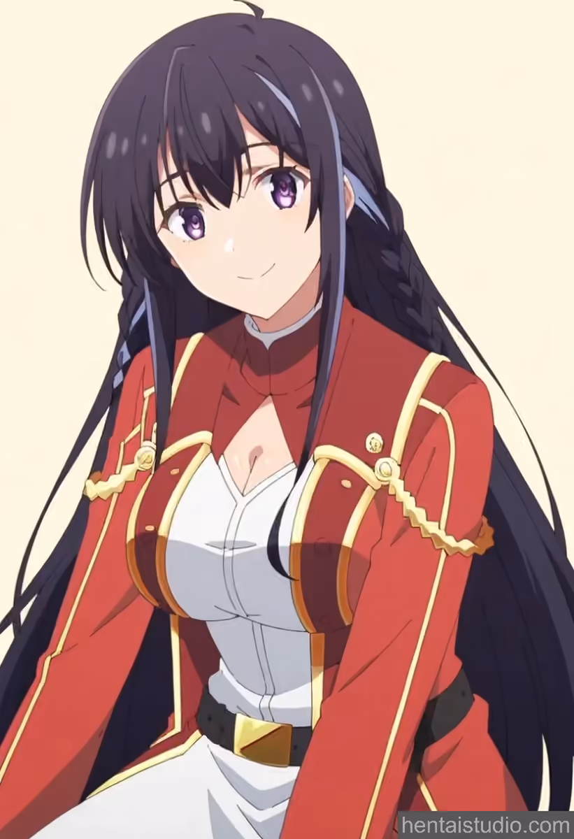Eleonore Bianca - The Misfit of Demon King Academy (Maou Gakuin no Futekigousha) - Hentai Gallery 2 - 64 Images — image 7 of 64