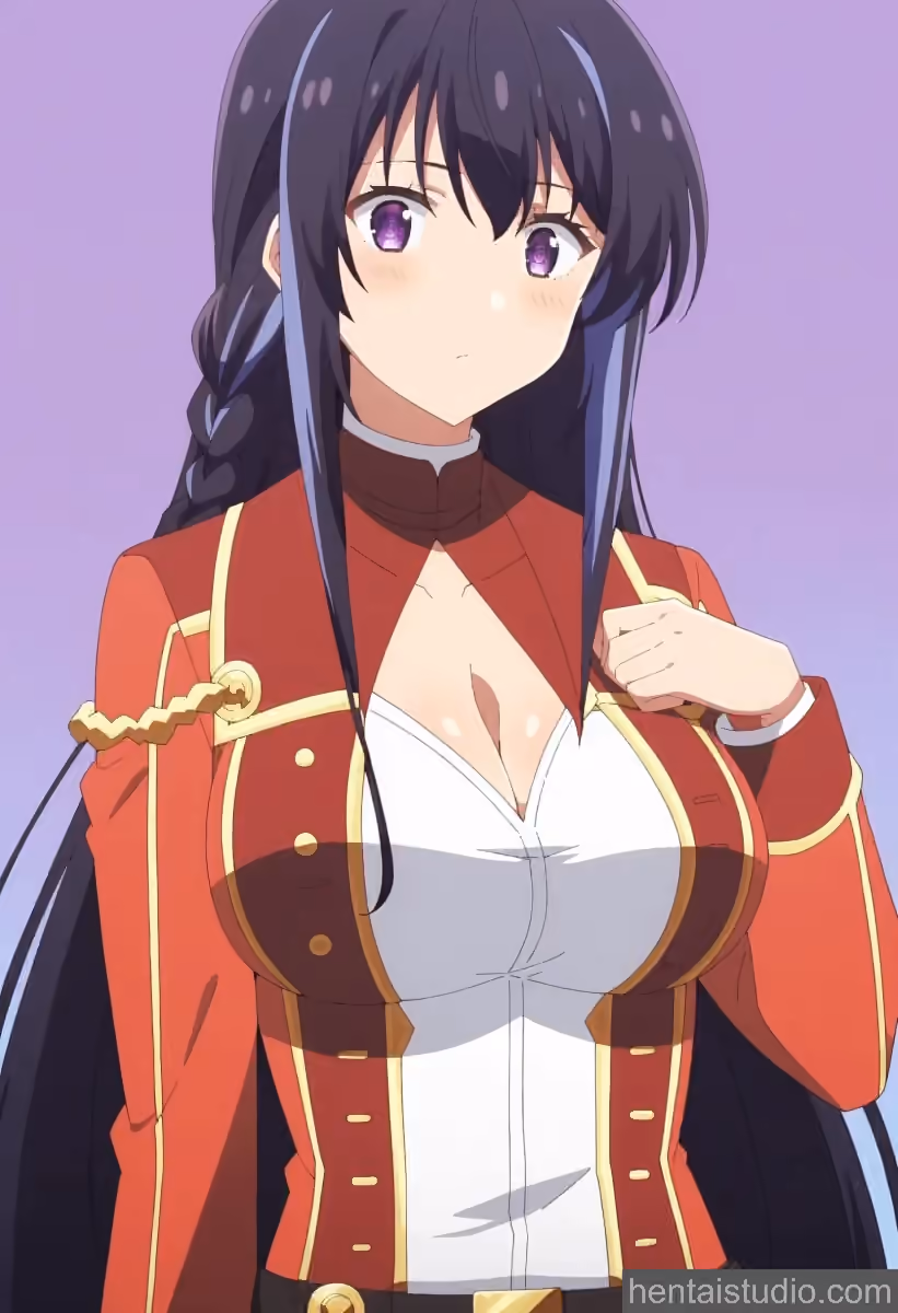 Eleonore Bianca - The Misfit of Demon King Academy (Maou Gakuin no Futekigousha) - Hentai Gallery 2 - 64 Images — image 8 of 64