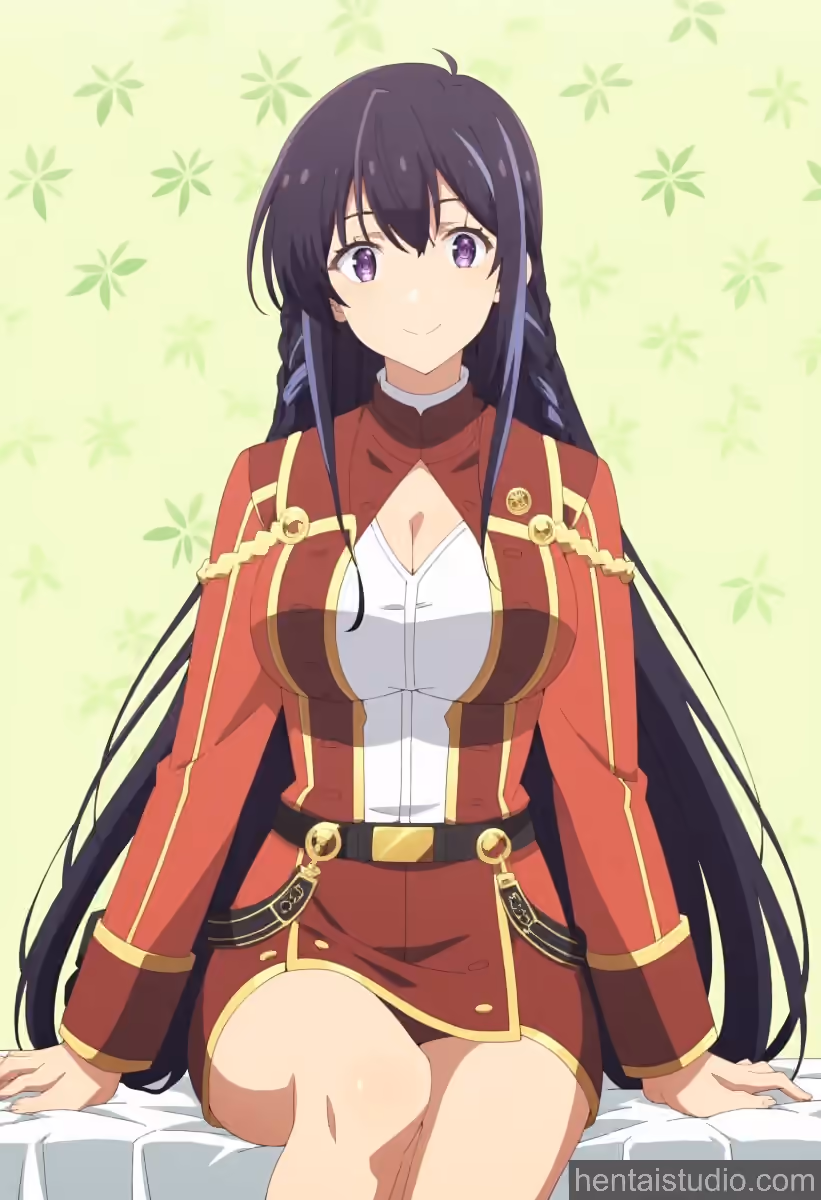Eleonore Bianca - The Misfit of Demon King Academy (Maou Gakuin no Futekigousha) - Hentai Gallery 2 - 64 Images — image 9 of 64