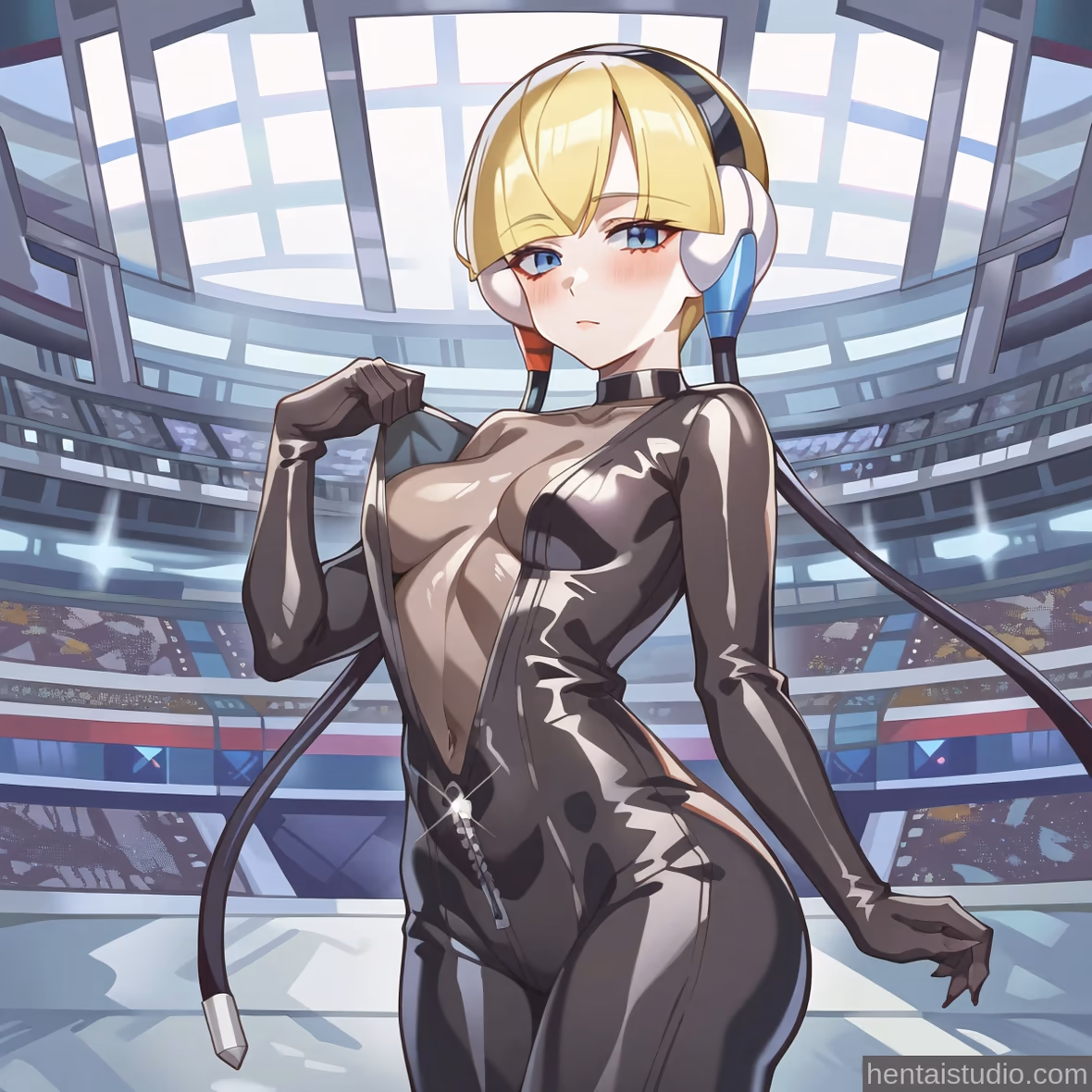 Elesa from Pokemon — image 18 of 74