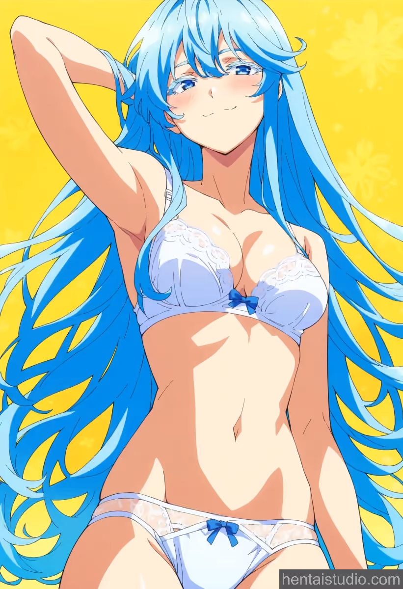 Elfaria Albis Serfort - Wistoria: Wand and Sword (Tsue to Tsurugi no Wistoria) - Hentai Gallery 4 - 61 Images — image 13 of 61