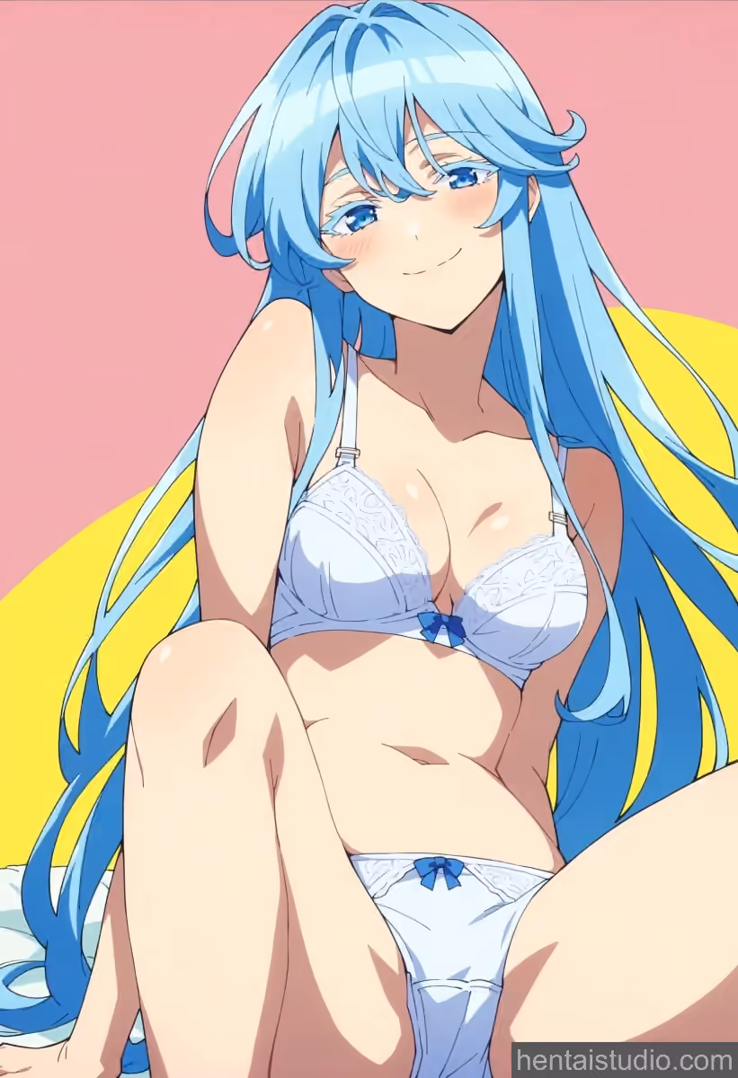 Elfaria Albis Serfort - Wistoria: Wand and Sword (Tsue to Tsurugi no Wistoria) - Hentai Gallery 4 - 61 Images — image 14 of 61