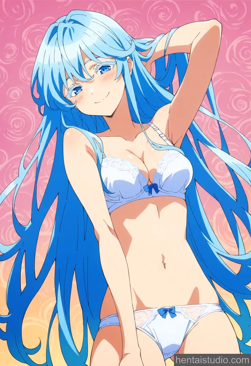 Elfaria Albis Serfort - Wistoria: Wand and Sword (Tsue to Tsurugi no Wistoria) - Hentai Gallery 4 - 61 Images — image 15 of 61