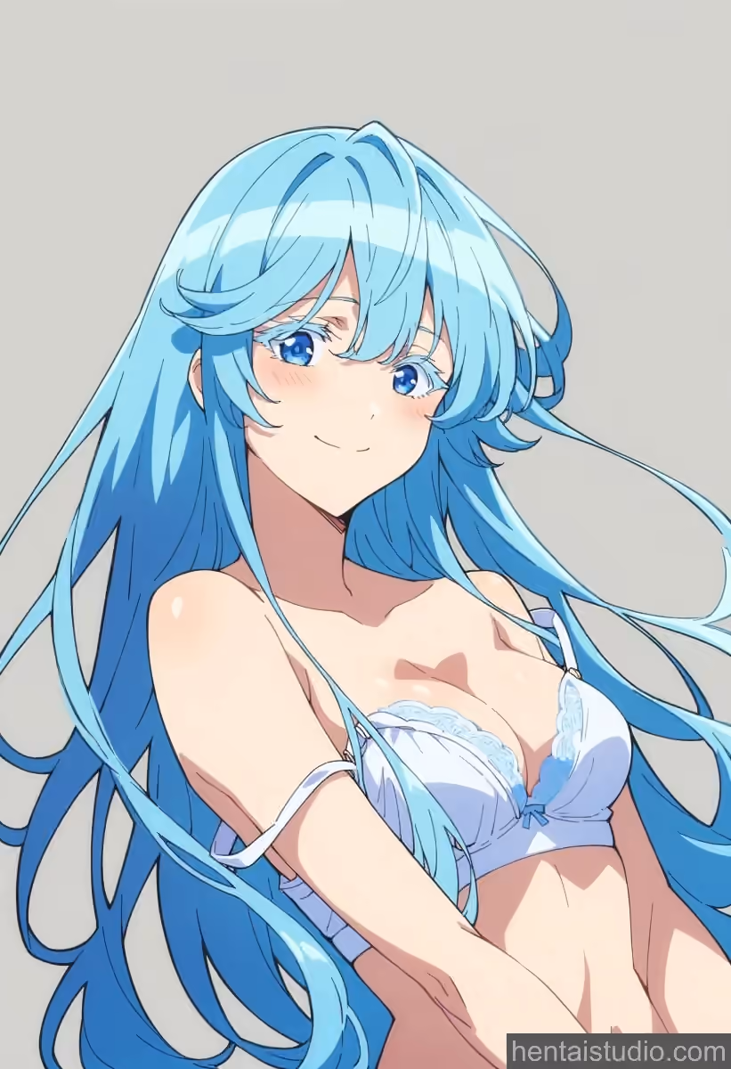 Elfaria Albis Serfort - Wistoria: Wand and Sword (Tsue to Tsurugi no Wistoria) - Hentai Gallery 4 - 61 Images — image 16 of 61