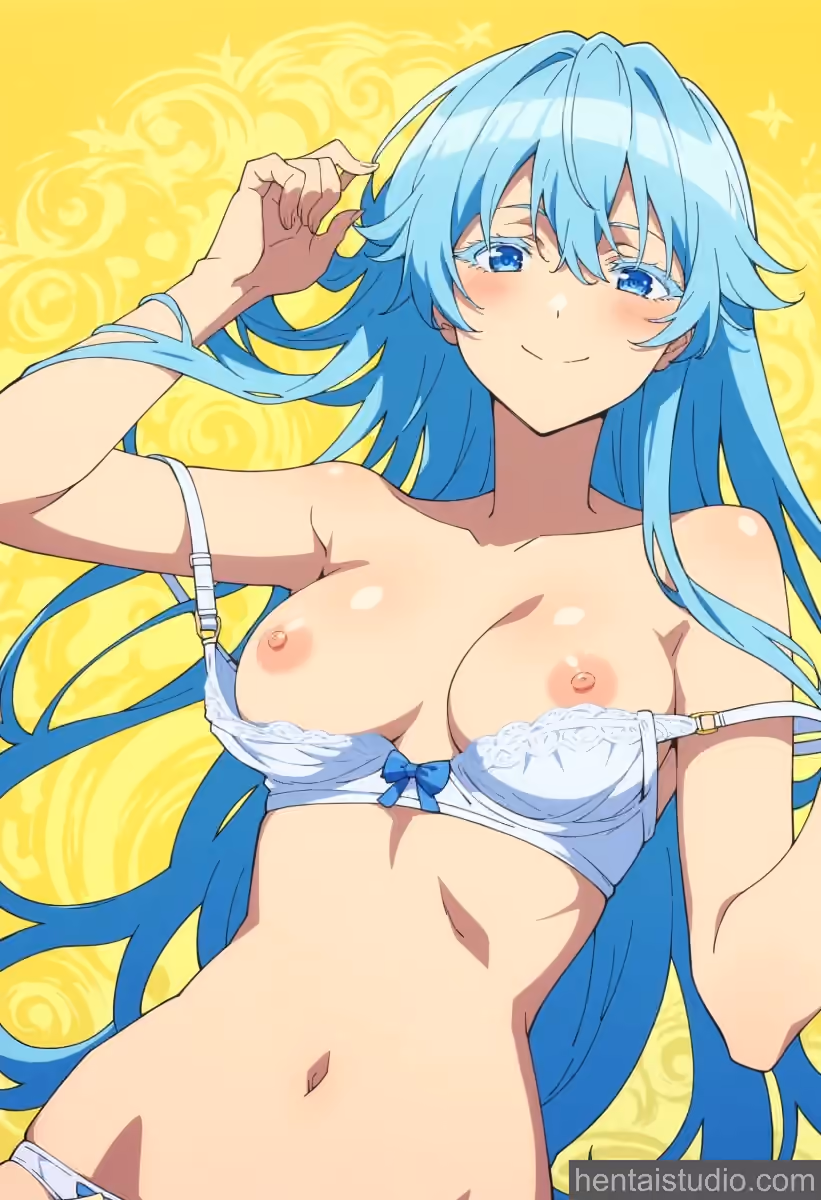 Elfaria Albis Serfort - Wistoria: Wand and Sword (Tsue to Tsurugi no Wistoria) - Hentai Gallery 4 - 61 Images — image 20 of 61