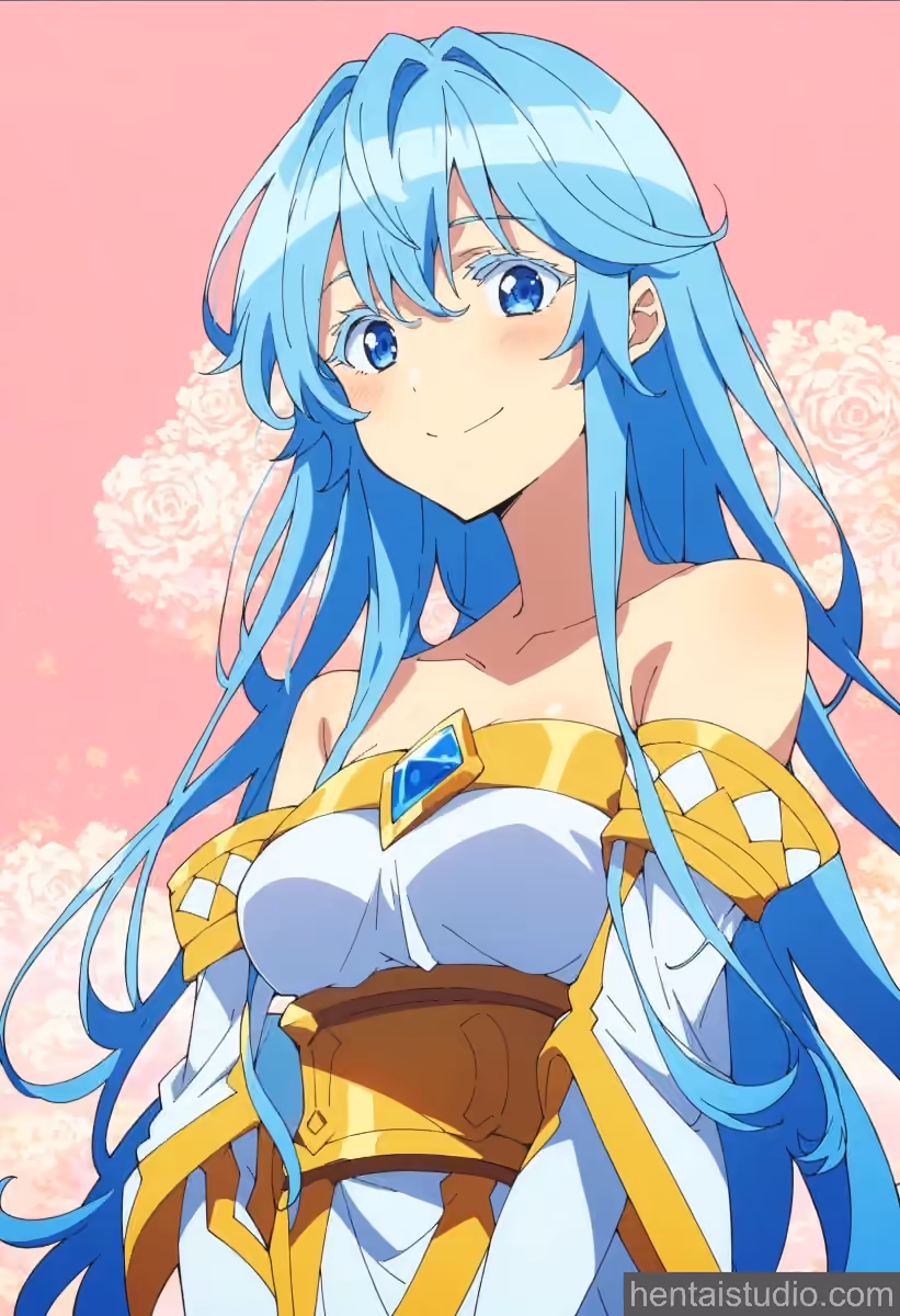 Elfaria Albis Serfort - Wistoria: Wand and Sword (Tsue to Tsurugi no Wistoria) - Hentai Gallery 4 - 61 Images — image 3 of 61
