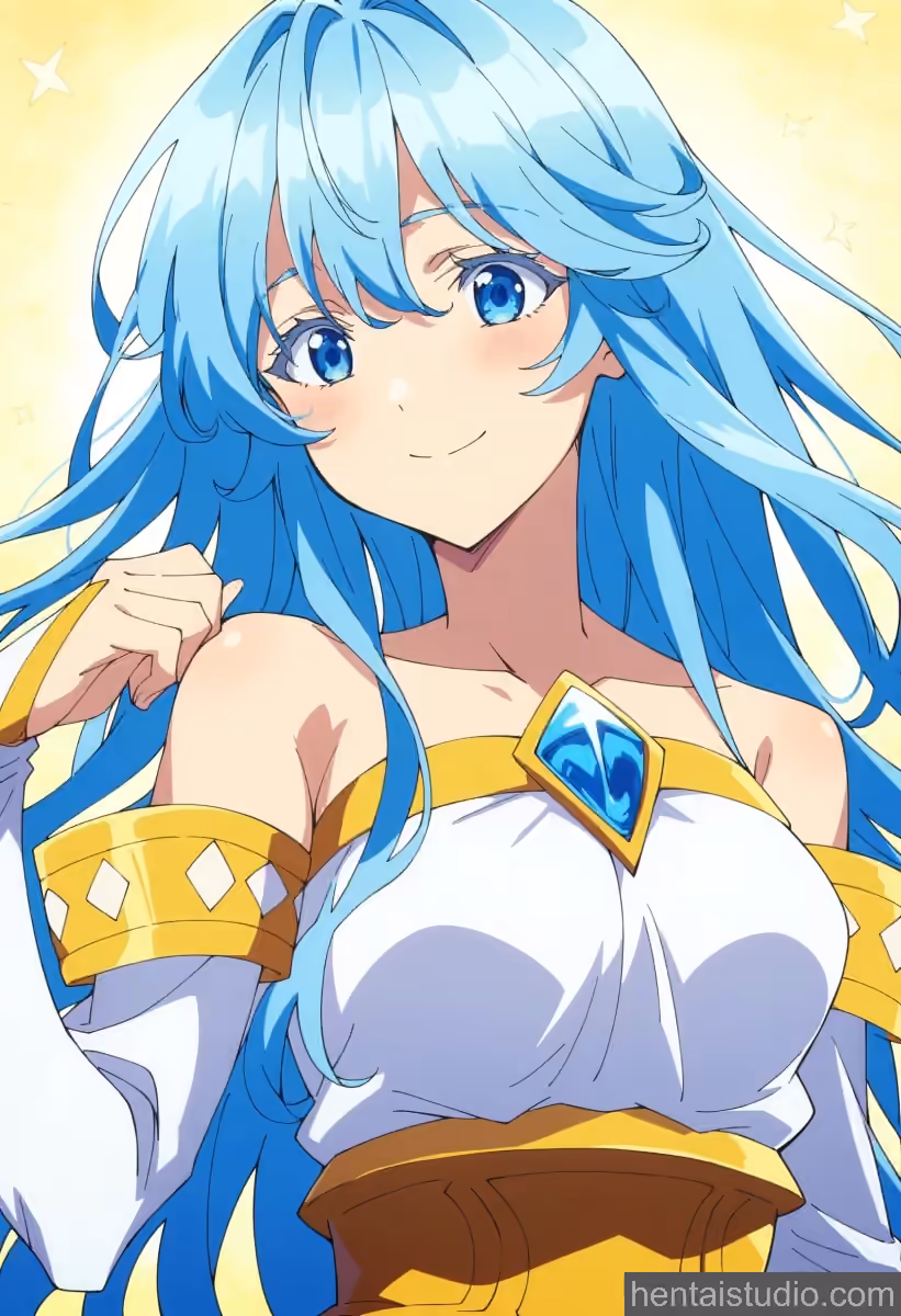 Elfaria Albis Serfort - Wistoria: Wand and Sword (Tsue to Tsurugi no Wistoria) - Hentai Gallery 4 - 61 Images — image 5 of 61