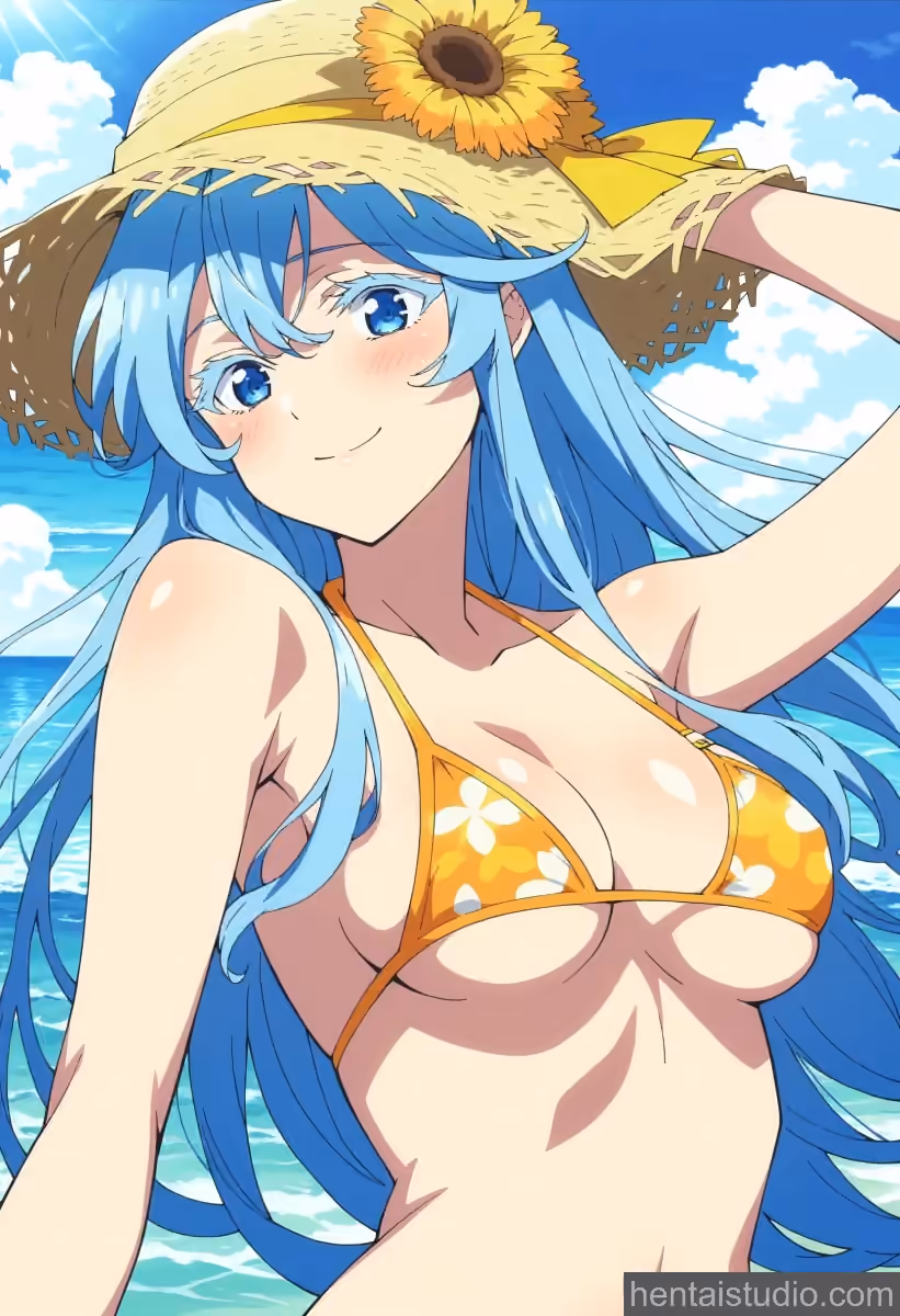 Elfaria Albis Serfort - Wistoria: Wand and Sword (Tsue to Tsurugi no Wistoria) - Hentai Gallery 4 - 61 Images — image 59 of 61