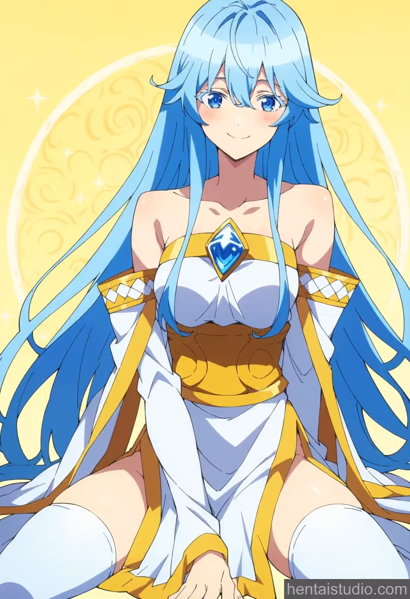 Elfaria Albis Serfort - Wistoria: Wand and Sword (Tsue to Tsurugi no Wistoria) - Hentai Gallery 4 - 61 Images — image 6 of 61