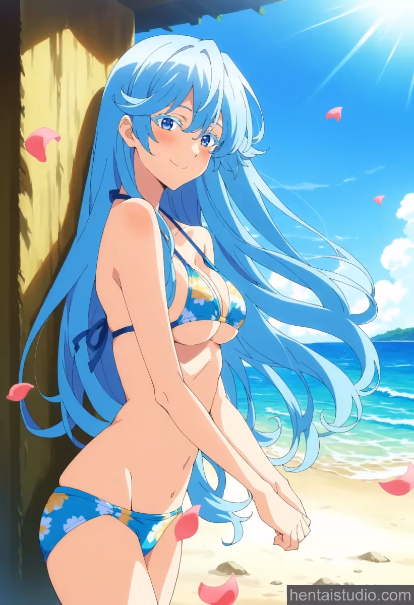 Elfaria Albis Serfort - Wistoria: Wand and Sword (Tsue to Tsurugi no Wistoria) - Hentai Gallery 4 - 61 Images — image 60 of 61