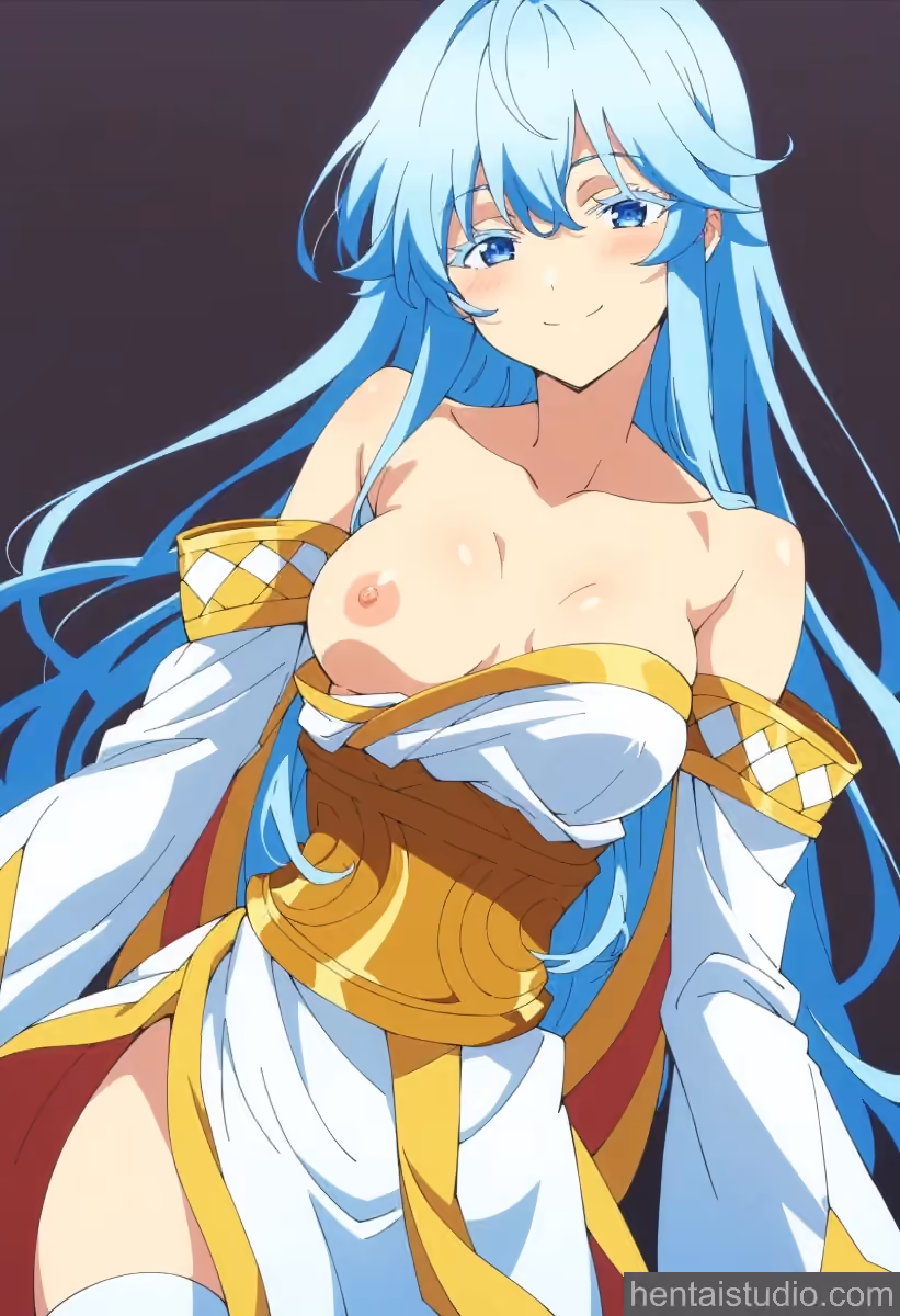 Elfaria Albis Serfort - Wistoria: Wand and Sword (Tsue to Tsurugi no Wistoria) - Hentai Gallery 4 - 61 Images — image 9 of 61