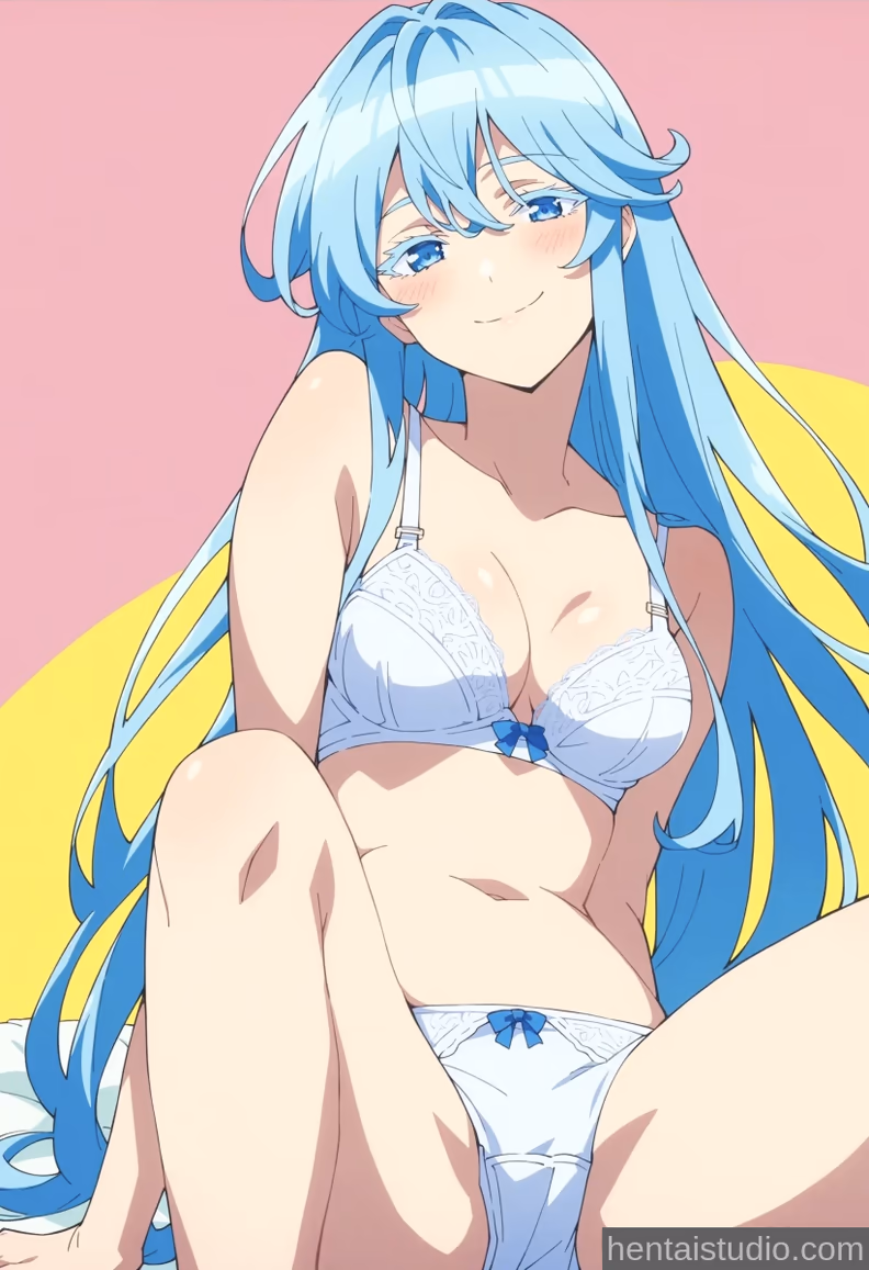 Elfaria Albis Serfort from Wistoria: Wand And Sword — image 14 of 61