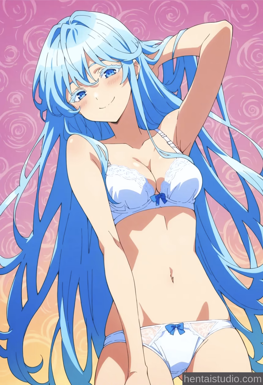 Elfaria Albis Serfort from Wistoria: Wand And Sword — image 15 of 61