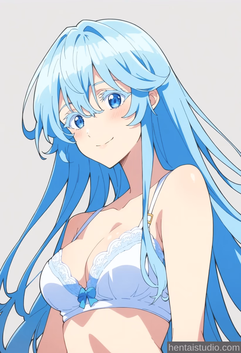 Elfaria Albis Serfort from Wistoria: Wand And Sword — image 17 of 61