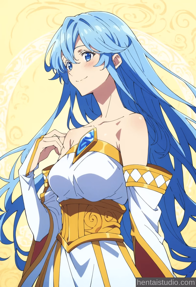 Elfaria Albis Serfort from Wistoria: Wand And Sword — image 4 of 61