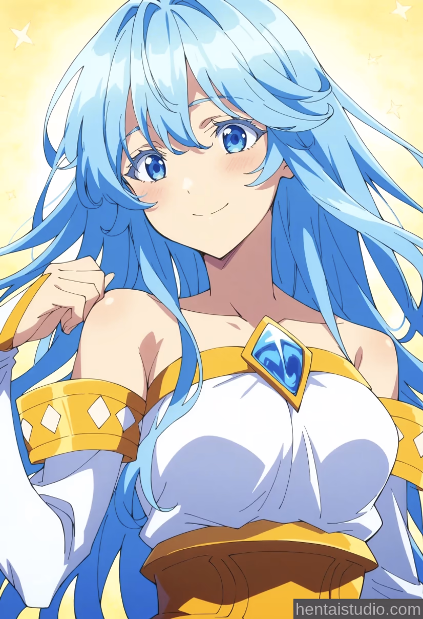 Elfaria Albis Serfort from Wistoria: Wand And Sword — image 5 of 61