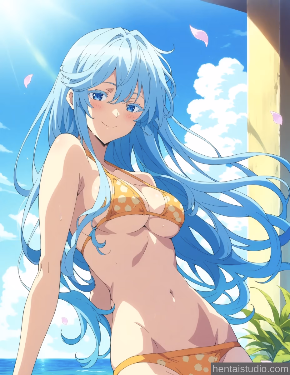 Elfaria Albis Serfort from Wistoria: Wand And Sword — image 58 of 61