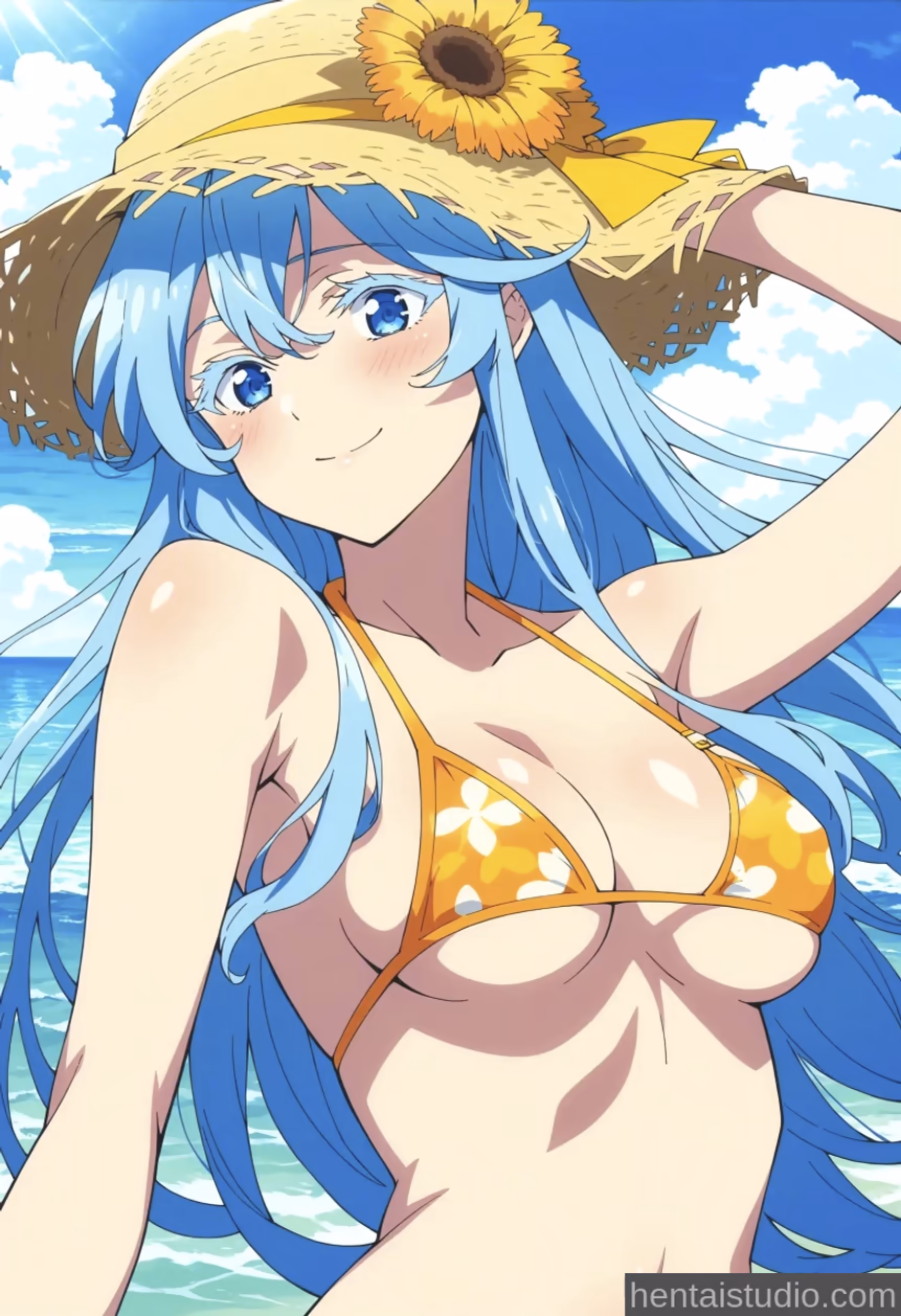 Elfaria Albis Serfort from Wistoria: Wand And Sword — image 59 of 61