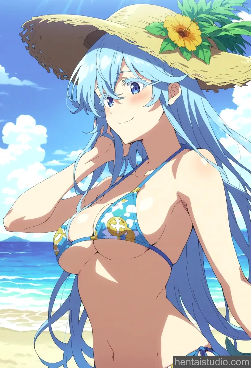 HD hentai gallery of Elfaria Albis Serfort - Uncensored collection