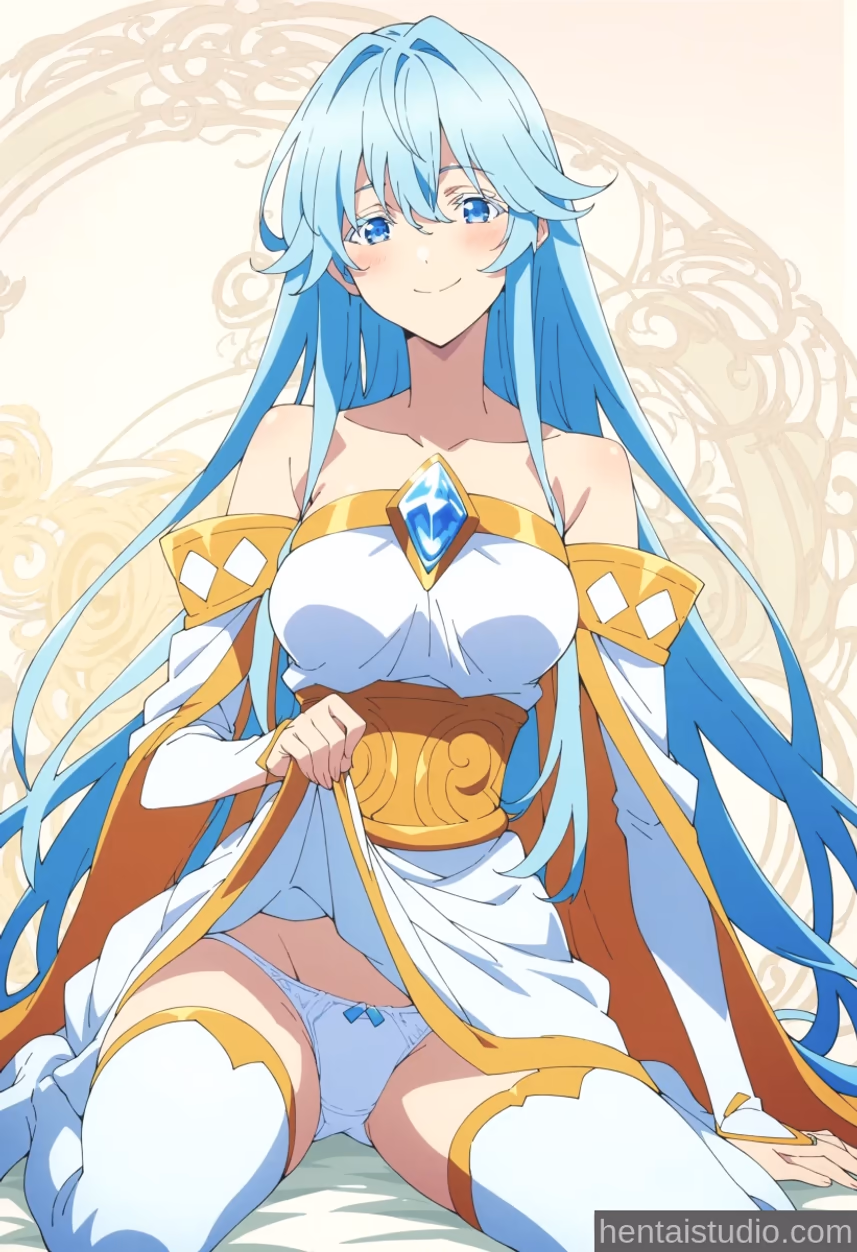 Elfaria Albis Serfort from Wistoria: Wand And Sword — image 8 of 61