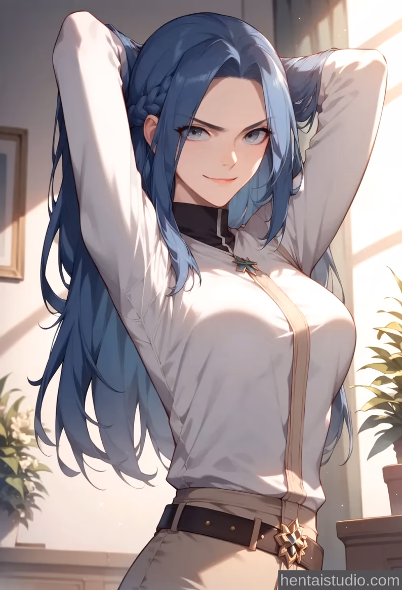 Elice Vert from The Reborn Young Lord Is An Assassin — image 10 of 40