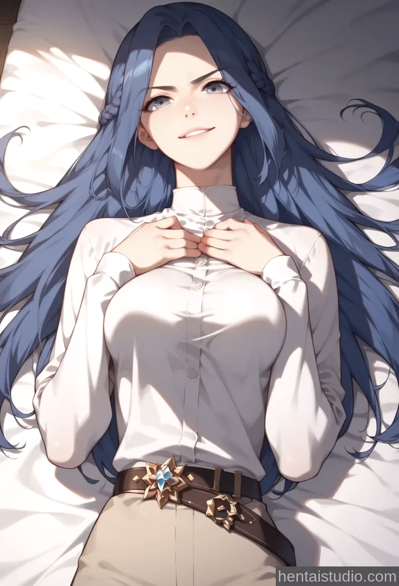 Elice Vert from The Reborn Young Lord Is An Assassin — image 12 of 40