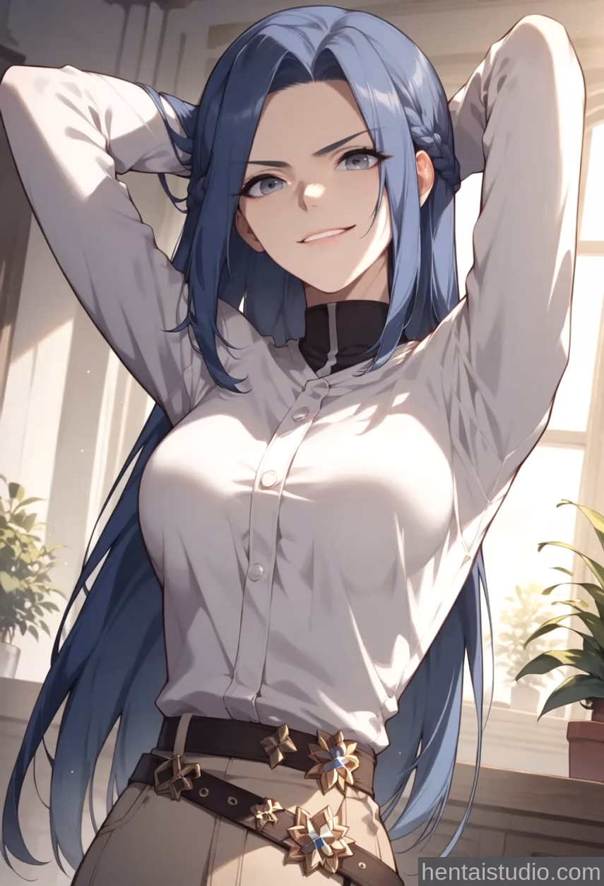 Elice Vert from The Reborn Young Lord Is An Assassin — image 13 of 40