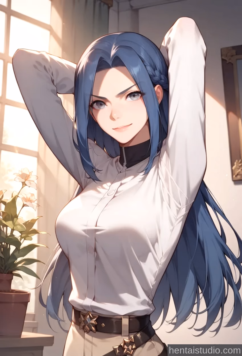 Elice Vert from The Reborn Young Lord Is An Assassin — image 14 of 40