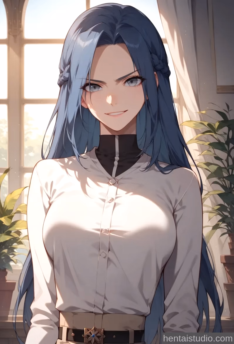 Elice Vert from The Reborn Young Lord Is An Assassin — image 2 of 40